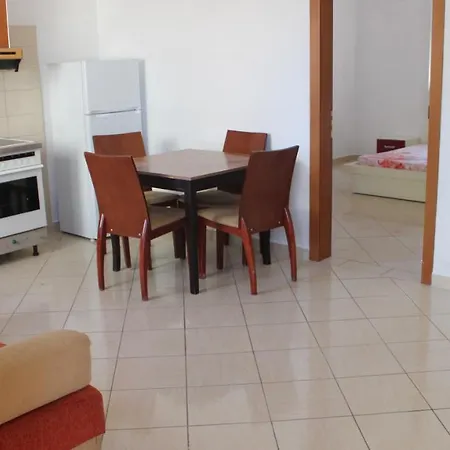 Daire Bledi's Comfy In New Blvd / Free Parking Tiran