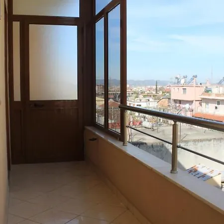 Bledi's Comfy In New Blvd / Free Parking Appartement