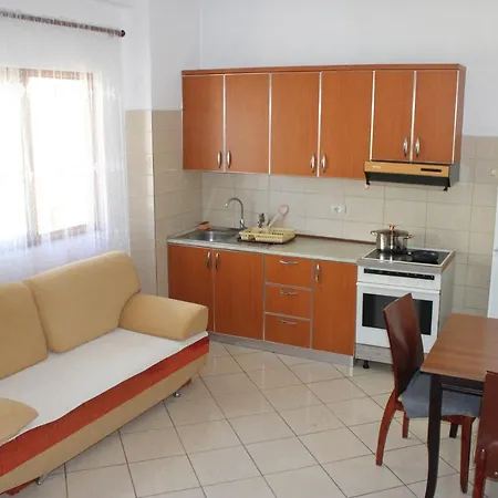 Bledi's Comfy In New Blvd / Free Parking Tirana