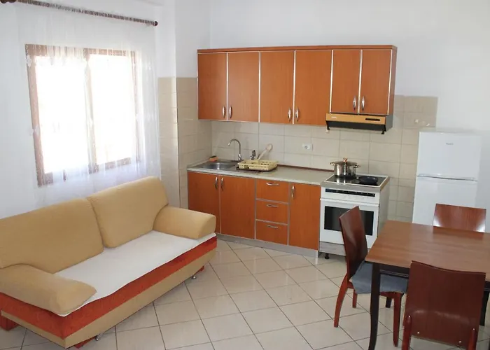 Bledi's Comfy In New Blvd / Free Parking Tirana