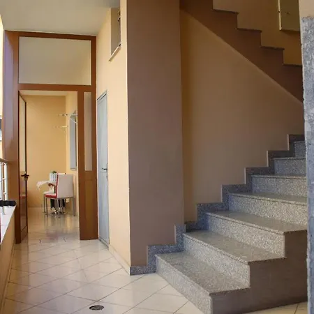 Bledi's Comfy In New Blvd / Free Parking Tirana