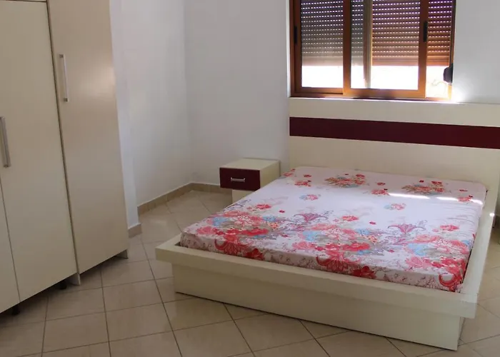 Apartment Bledi's Comfy In New Blvd / Free Parking