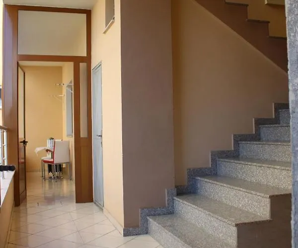 Bledi's Comfy In New Blvd / Free Parking Tirana